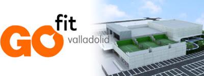 Go Fit: El nuevo macro gimnasio de Valladolid