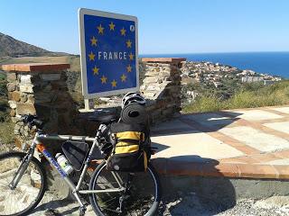 Rafita, Coruña-Nepal en Bici 7