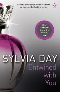 Reseña - Atada a ti, Sylvia Day