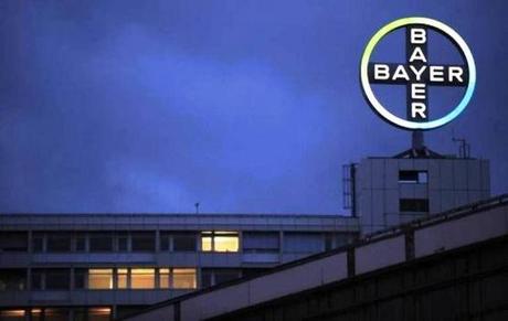 Decenas de muertes relacionadas con el anticoagulante Xarelto, de Bayer bayer