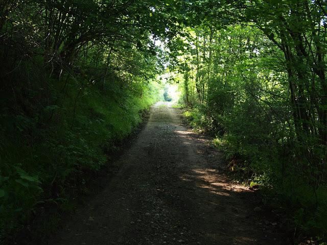 ruta circular al monte la enramada, somiedo