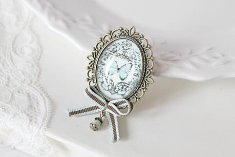 Broche Printzesa Broche Printzesa