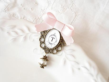 Broche Printzesa Broche Printzesa