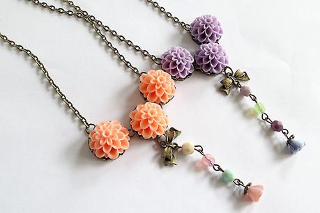 Gargantillas Printzesa Gargantillas Printzesa