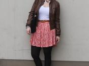 Looks Falda verano invierno