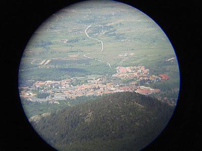Un día en la montaña