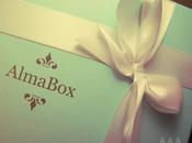 AlmaBox Junio: cajita aniversario
