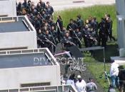 Imágenes Videos: Invasión facción Abnegación