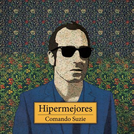 COMANDO SUZIE - HIPERMEJORES