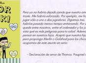 Cachitos novela #17: Amor friki