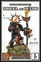 Ampliación del plazo de Pincel de Acero