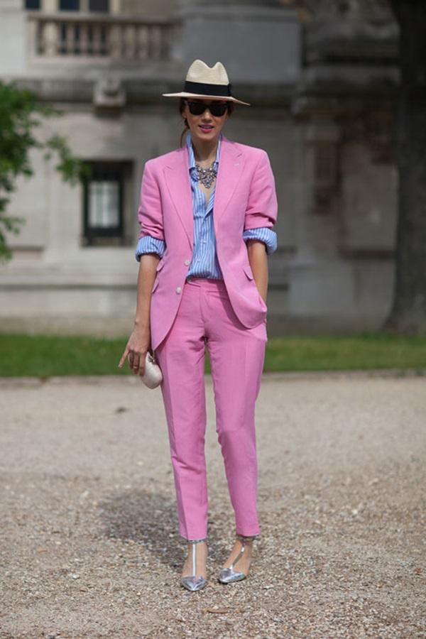 Alta Costura OI 13/14: Street Style