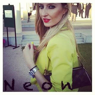 Bymyheels on Instagram - June 2013