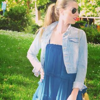 Bymyheels on Instagram - June 2013