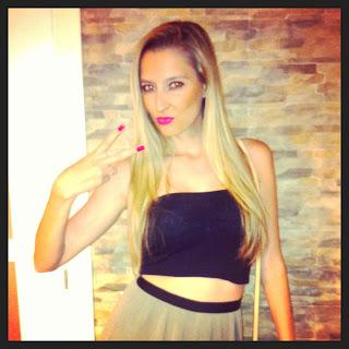 Bymyheels on Instagram - June 2013