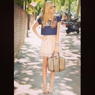 Bymyheels on Instagram - June 2013