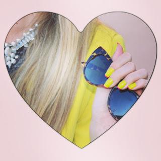 Bymyheels on Instagram - June 2013