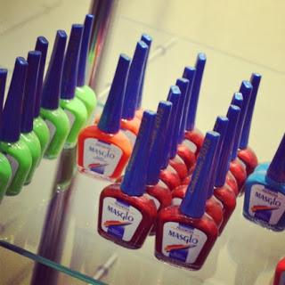 Bymyheels on Instagram - June 2013