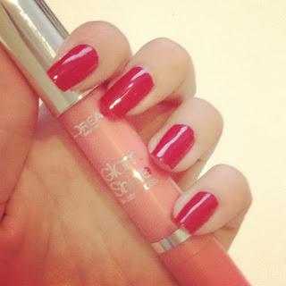 Bymyheels on Instagram - June 2013