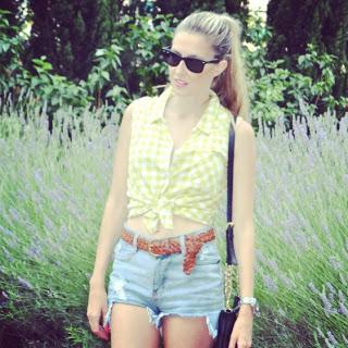 Bymyheels on Instagram - June 2013