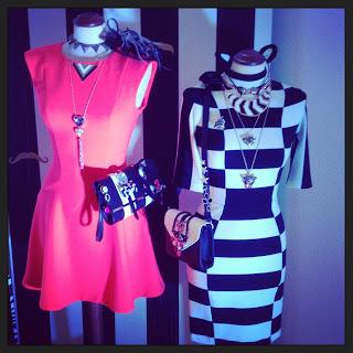 Bymyheels on Instagram - June 2013