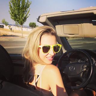 Bymyheels on Instagram - June 2013