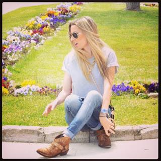 Bymyheels on Instagram - June 2013