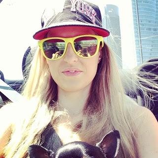 Bymyheels on Instagram - June 2013