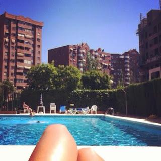 Bymyheels on Instagram - June 2013