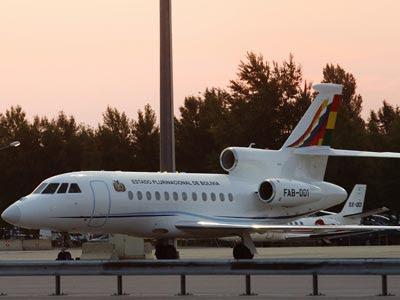 Parte de Europa, de rodillas, al dictado de EEUU.