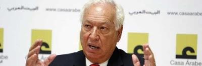 Parte de Europa, de rodillas, al dictado de EEUU.