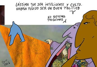 Parte de Europa, de rodillas, al dictado de EEUU.