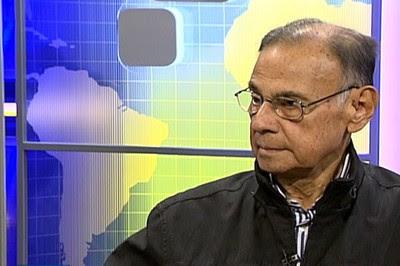 Parte de Europa, de rodillas, al dictado de EEUU.