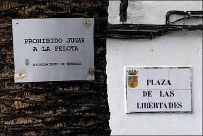 Parte de Europa, de rodillas, al dictado de EEUU.