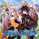 demon gaze cover 150x150 Demon Gaze llegará a PSVita el próximo año