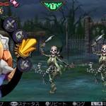  Demon Gaze llegará a PSVita el próximo año