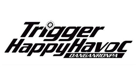 danganronpa trigger happy havoc logo DanganRonpa Trigger Happy Havoc llegará a PSvita