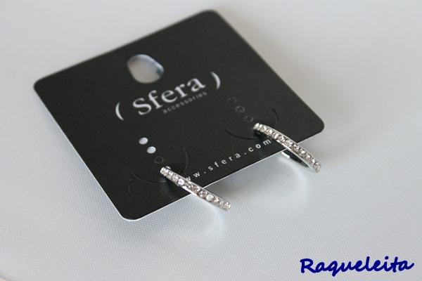 Compras en Kiko y Sfera