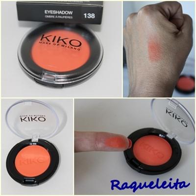 Compras en Kiko y Sfera