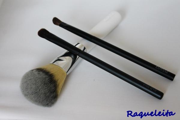 Compras en Kiko y Sfera