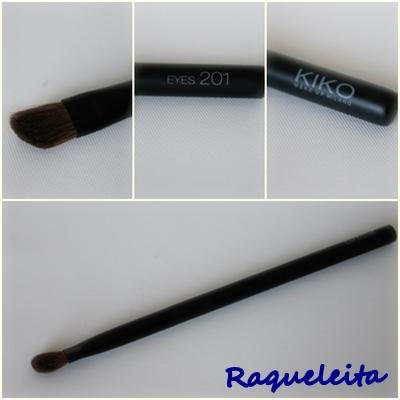 Compras en Kiko y Sfera