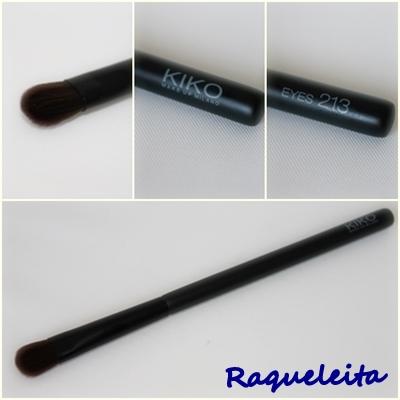 Compras en Kiko y Sfera