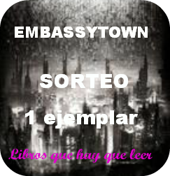 Sorteo en Libros que hay que leer