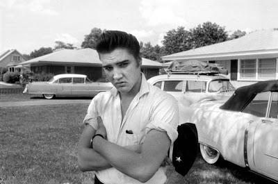 Elvis Presley: 4 curiosidades, 3 anécdotas y algunas imágenes desconocidas