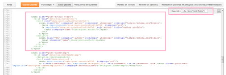 Como poner nuestra foto y nombre en las búsquedas de Google Como poner nuestra foto y nombre en las búsquedas de Google