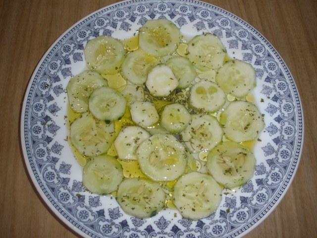 10 Ideas Para Preparar Una Fresca Ensalada