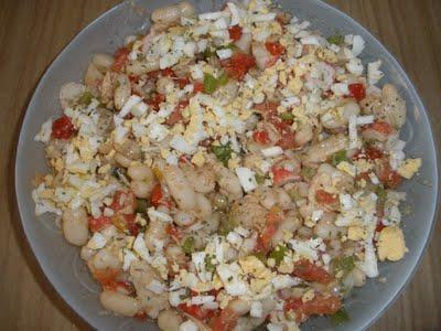 10 Ideas Para Preparar Una Fresca Ensalada