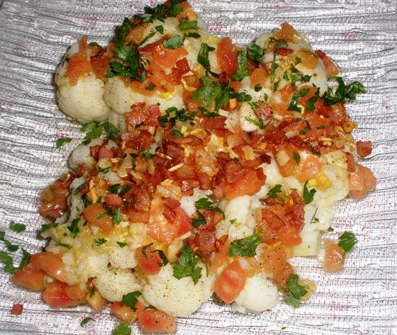 10 Ideas Para Preparar Una Fresca Ensalada