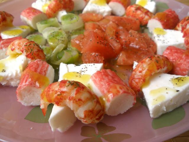 10 Ideas Para Preparar Una Fresca Ensalada