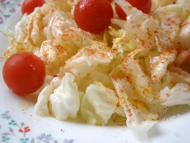 10 Ideas Para Preparar Una Fresca Ensalada